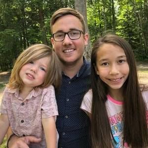 Meet your Posher, Jonathan